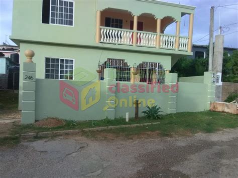 3 Bedroom 2 Bath Seaview House For Rent In Seville Heights