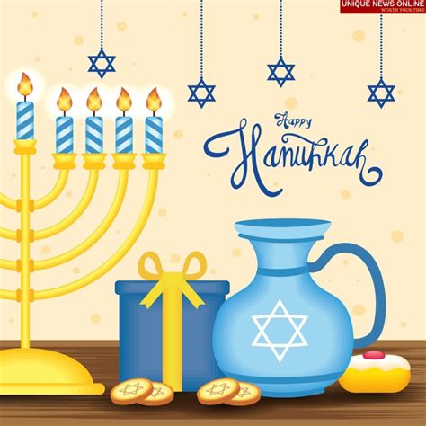 Hanukkah 2021 Wishes Quotes Sayings Hd Images Messages To Greet