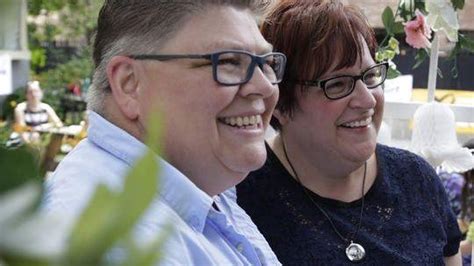 Mich Same Sex Marriage Lawyers Seek Nearly 2m In Fees