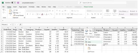 How To Convert Excel To  6 Simple Ways