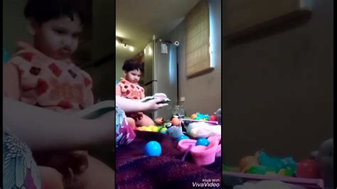 Alisha Play With Toys Youtube