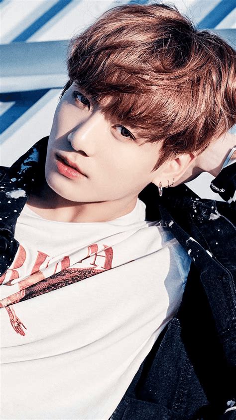 47 bts hd wallpapers and background images. Jeon Jungkook Wallpapers - Wallpaper Cave