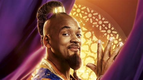 Movie Aladdin 2019 4k Ultra Hd Wallpaper
