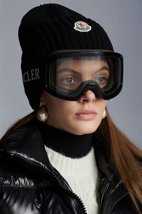 Moncler Ski Mask Ubicaciondepersonascdmxgobmx