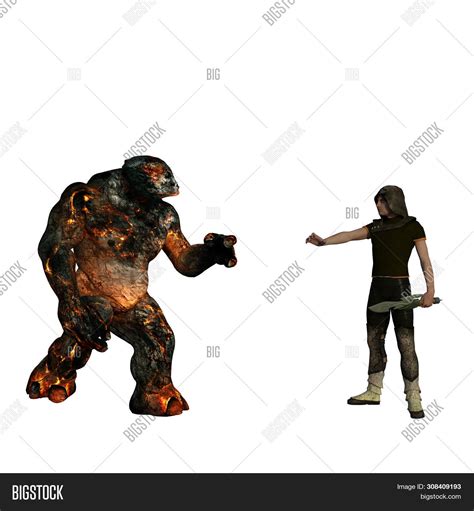 One Troll Warrior Image And Photo Free Trial Bigstock