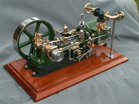 Stuart Turner No 9 Model Steam Engine A Photo On Flickriver