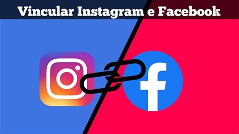 Como Vincular O Instagram Ao Facebook Como Conectar O Instagram Ao