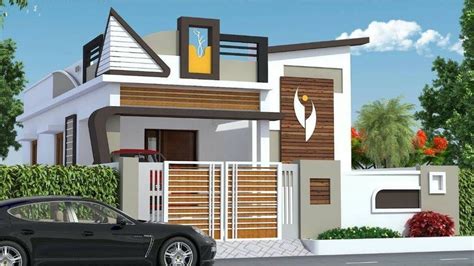 Elevation Design For Indian House House Indian Designs India Kerala Style Small Elevation Plan