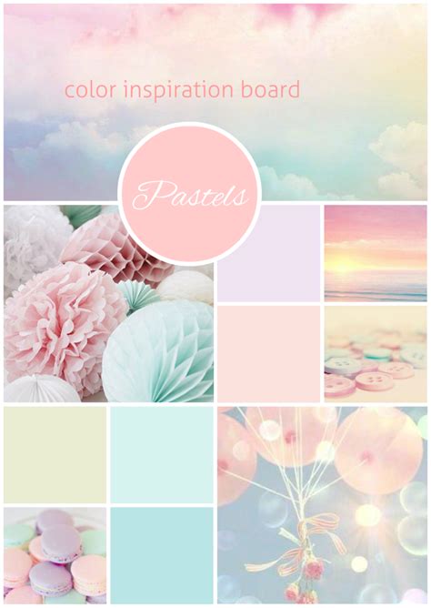 How To Create A Colour Inspiration Board Sampleboard Color
