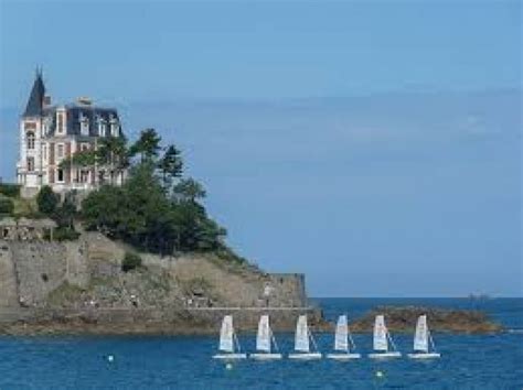 Dinard France Places To See In Dinard Best Time To Visit Reviews