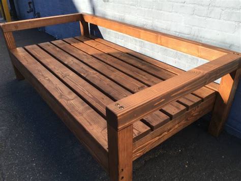 We did not find results for: outdoor daybed | Wooden patio furniture, Furniture wheels ...
