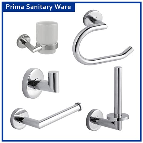 Bathroom Fittings Accessories For Hotel And Home