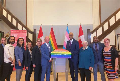 Rainbow Refugee Assistance Partnership Canadas New Way To Support