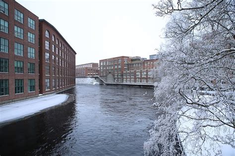 Tampere 5 Activities To Do In The Winter In Finland For Adventurers