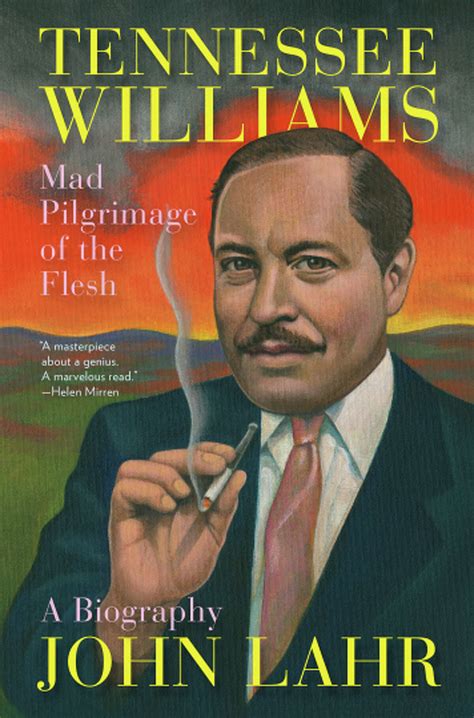 tennessee williams by john lahr review