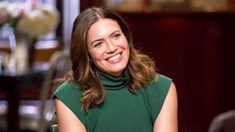 Mandy Moore Is Ready For Kids Sooner Rather Than Later