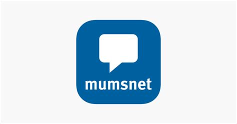 ‎app Store 上的“mumsnet Talk”