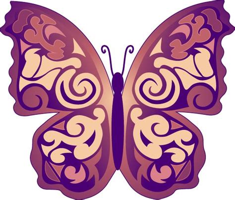 1000 Images About Butterfly On Pinterest Clip Art Videos And