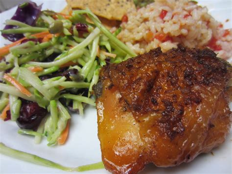 Mennonite Girls Can Cook Easy Brown Sugar Garlic Chicken