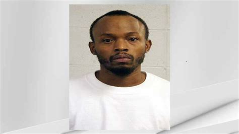Homicide Suspect Who Fled Home Incarceration Arrested