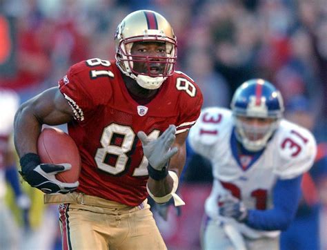 Terrell Owens Says Hes Ready To Take Vetmin To Return To 49ers