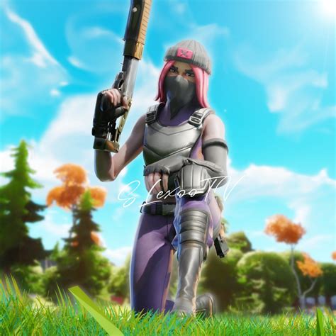 See more ideas about gaming wallpapers, best gaming wallpapers, fortnite. Byba: Cool Crystal Fortnite Pfp