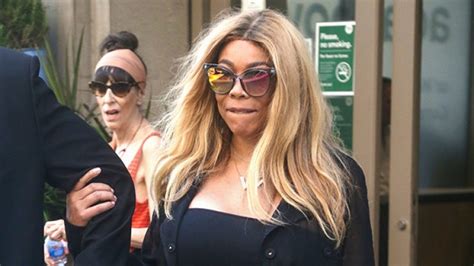 Wendy Williams Cries In Season 10 Finale ‘been Hell With Personal