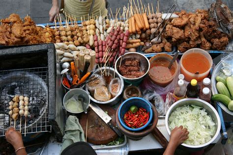 Làm thương hiệu cho thức ăn đường phố Báo Đồng Nai điện tử