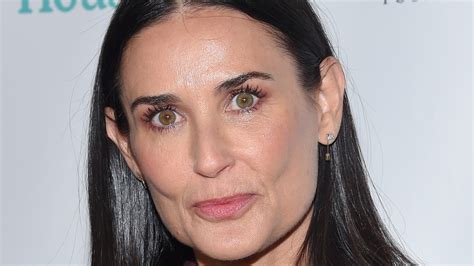 General Hospital Recast A Character Played By Demi Moore
