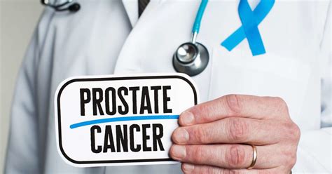 Experimental Drug Targets Prostate Cancer S Chief Weakness