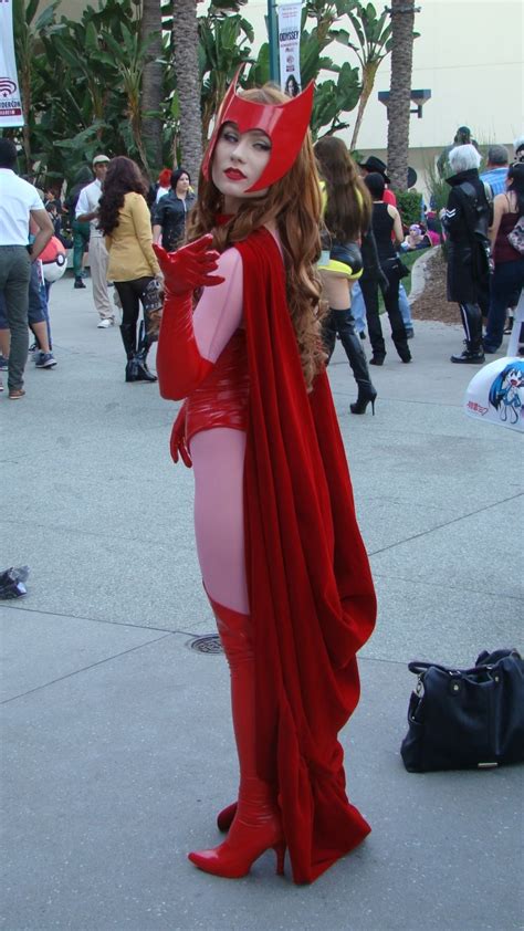 Costumes At Wondercon 2015 Picturesque Photo Views