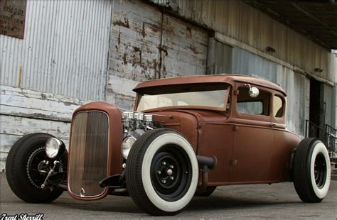 Ford Coupe Traditional Hot Rods Built Right MyRideisMe Com