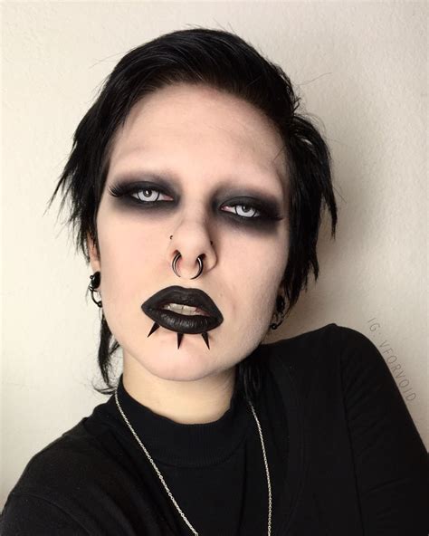 Autogoy Goth Makeup Gothic Makeup Makeup
