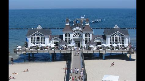 Get the reviews, ratings, location, contact details & timings. Insel Rügen 2014 Seebad Binz, Prora, Königsstuhl, Arkona ...
