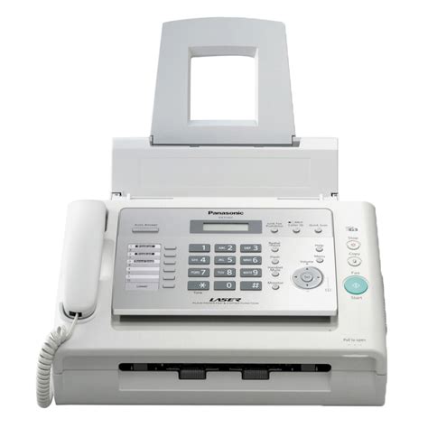 Buy Panasonic Personal Fax Machine Kx Fl422cx In Pakistan • Copierpk
