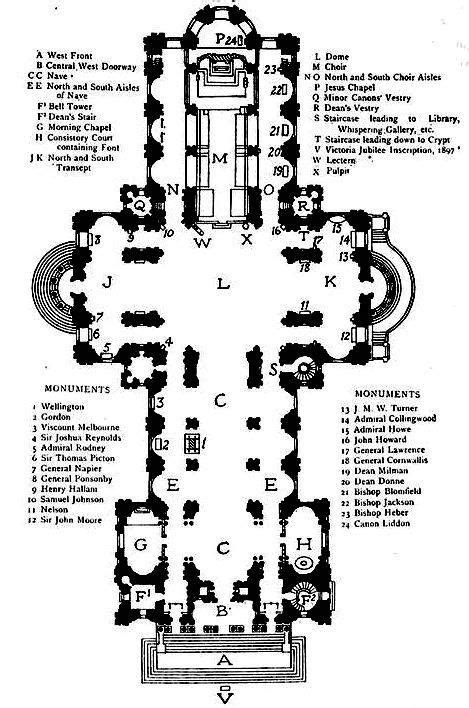 1000 x 1287 jpeg 788 кб. St. George's Chapel, Windsor Castle, floor plan | Windsor ...