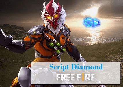 Download script 90000 diamond free fire 7z. Script 10000 Diamond Free Fire 2020 + Cara Pasang Script