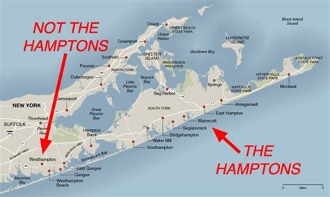 Explore The Hamptons Ny Uncovering The Best Of This Coastal Paradise
