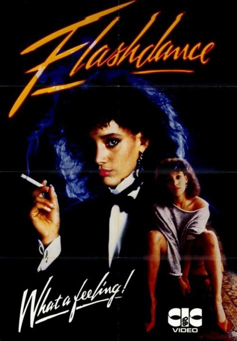 Flashdance 1983 Naekranie Pl