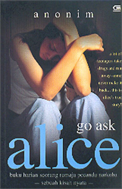 Go Ask Alice Quotes About Drugs Quotesgram