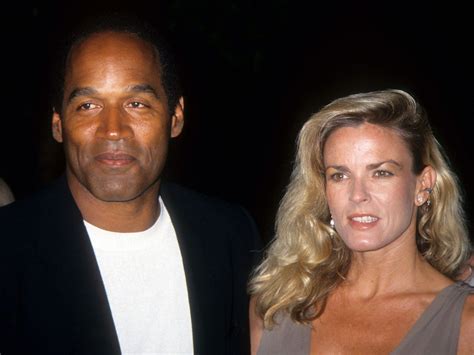 ¿quién Fue Nicole Brown Simpson La Vida Y Trágica Muerte De La Esposa