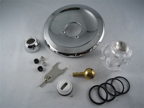 Jag Plumbing Products Replacement Rebuild Kit For Delta Peerless
