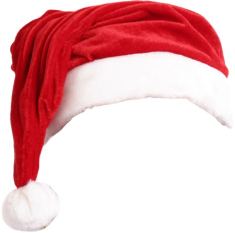 Red Santa Hat Png Png All