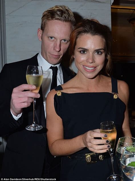 Laurence Fox Reveals Custody Battle With Ex Wife Billie Piper Lost Him Almost Everything Daily