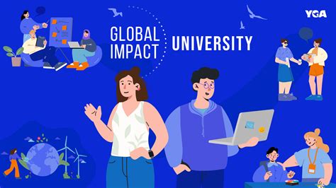 Yga Global Impact University Youthall