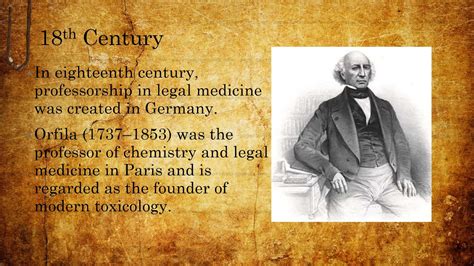 History Of Forensic Medicine Fm 127 Elearnerdeck Youtube