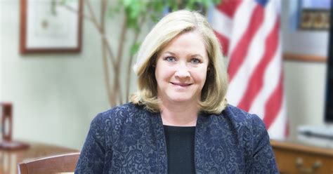 Outgoing Va Leader Susan Fuehrer To Join Metrohealth Crains
