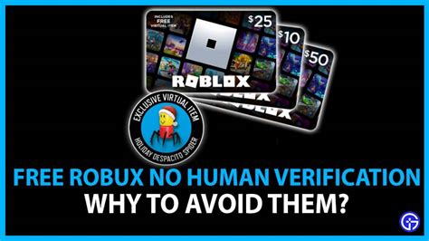 Free Robux Generator With No Human Verification Safe Legit