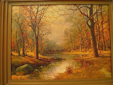 Robert Wood Painting Value At Explore Collection