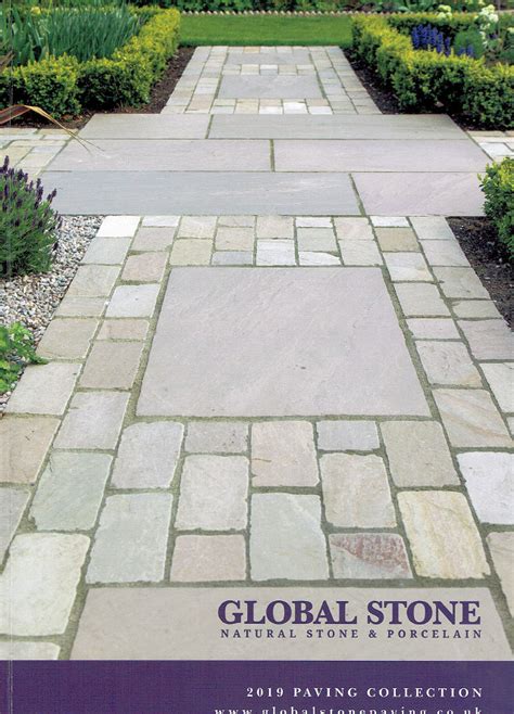 Global Stone 2019 Pavingexpert